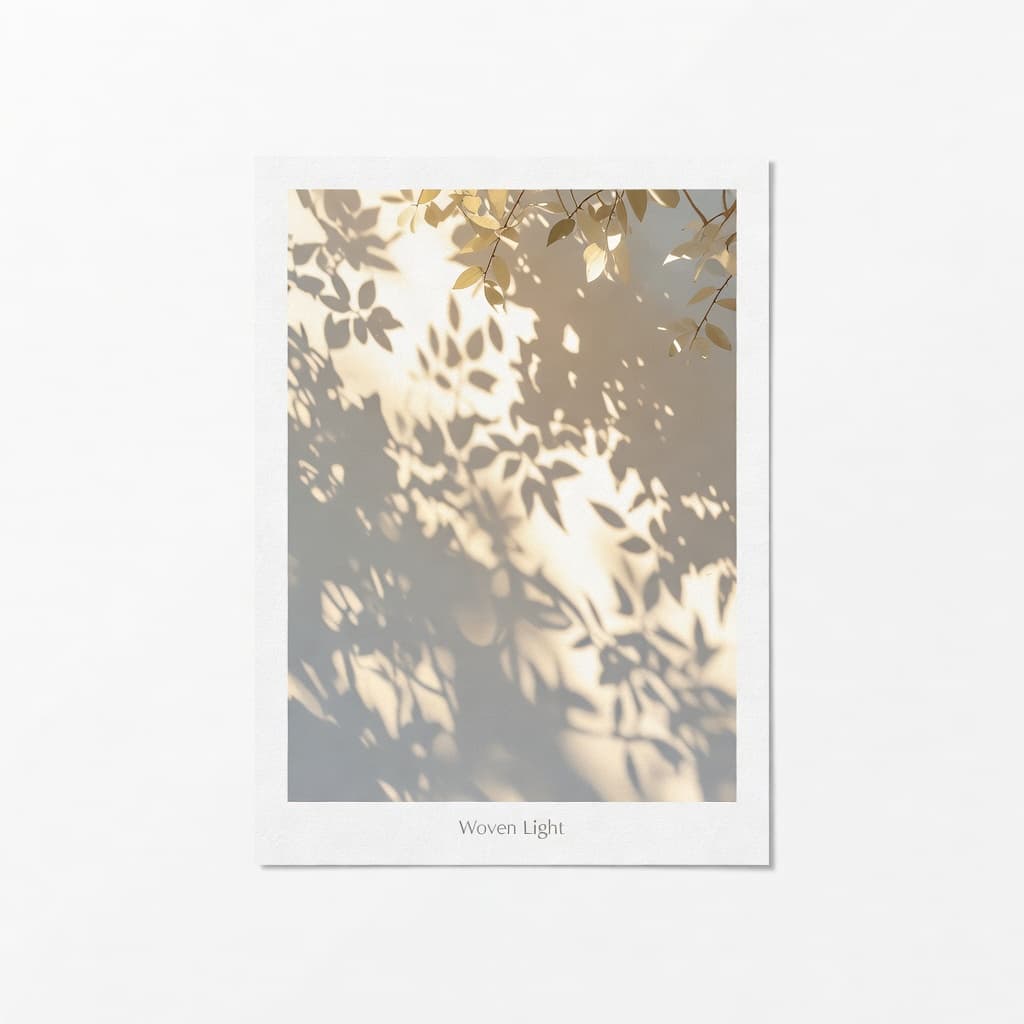 Woven Light