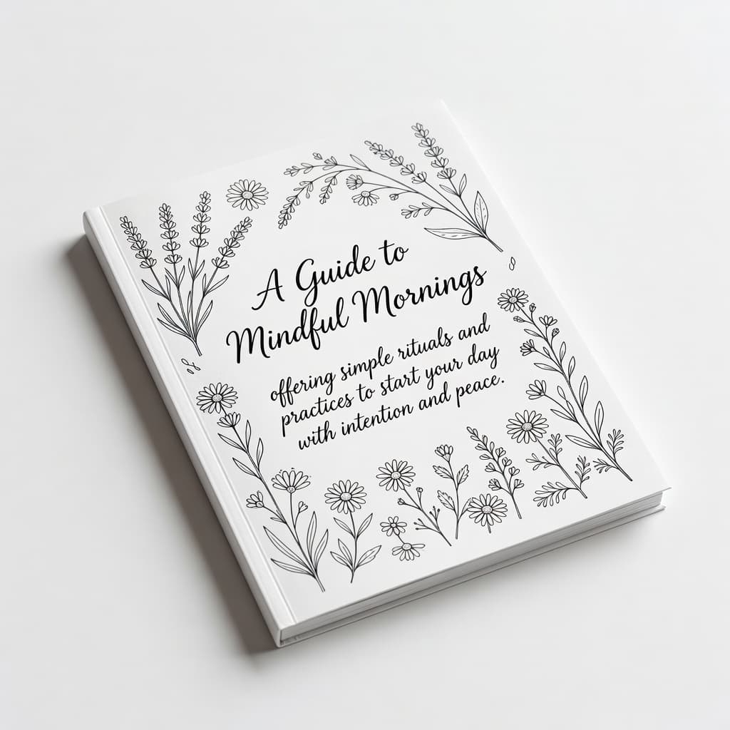 A Guide to Mindful Mornings
