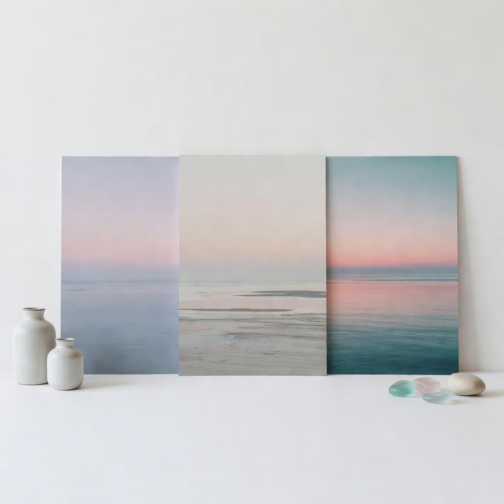 Coastal Hues